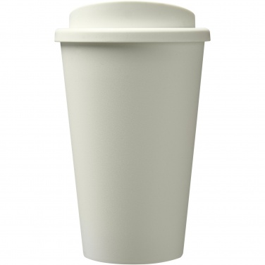 Logotrade promotional giveaway picture of: Insulated tumbler Americano®­­ Renew 350 ml